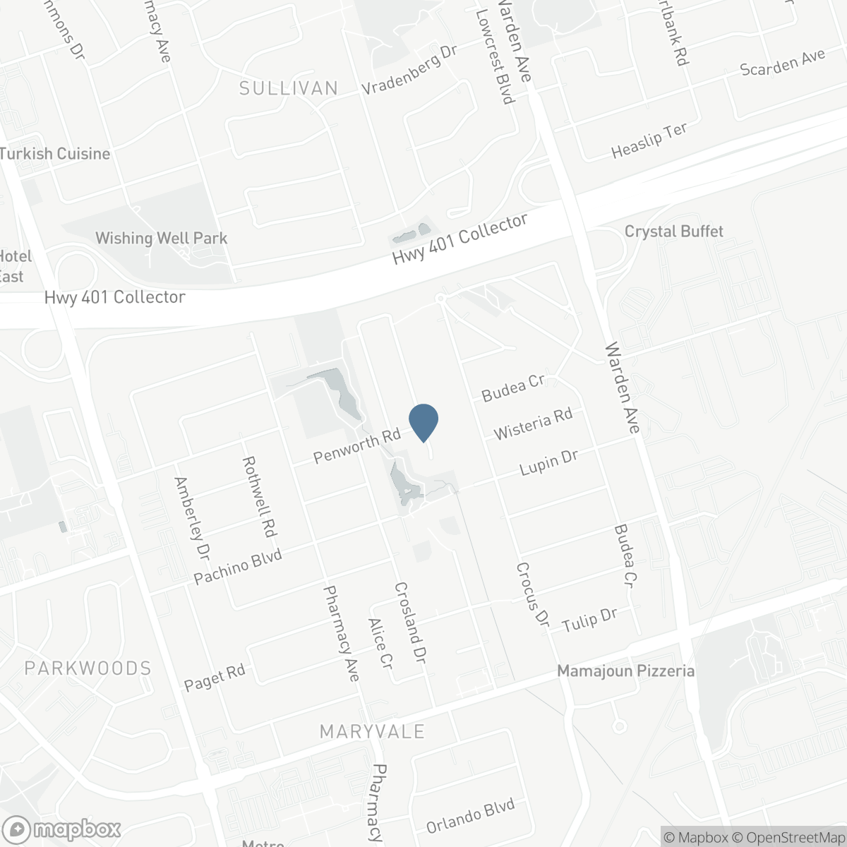 88 CAVEHILL CRESCENT, Toronto, Ontario M1R 4P9